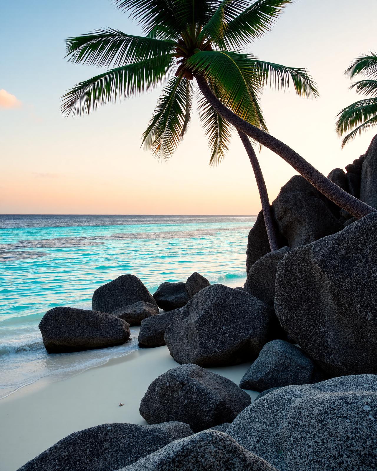 Seychelles luxury travel